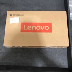 Lenovo 100e Chromebook Gen 4 