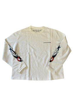 Chrome Hearts Thermal