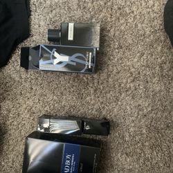 Colognes For Sale At 60