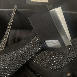 Gregory’s Designer Heels 