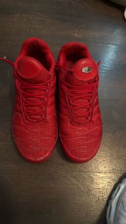 Nike TN size 9