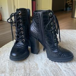 Aldo Boots- Size 6