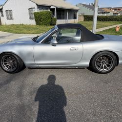1999 Mazda Miata