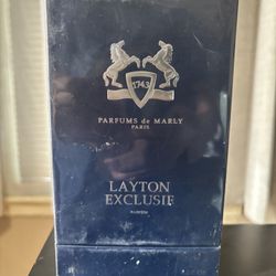 PDM LAYTON EXCLUSIF
