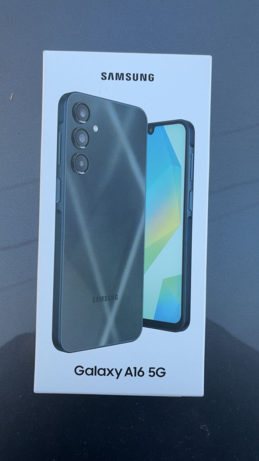 T-Mobile Samsung A16 5G