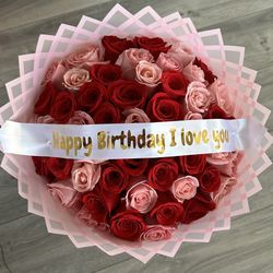 Flower Bouquet