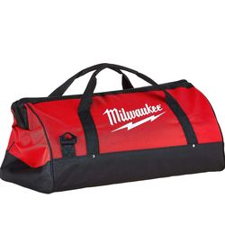 Milwaukee tool bag 23”