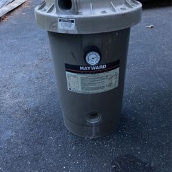 Hayward Perflex DE Filter 