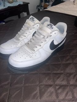 Nike Air Force 1s