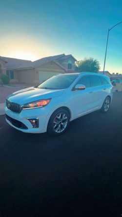 kia sorento 2019