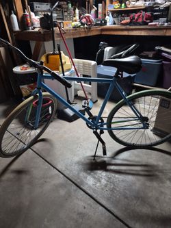 Fixie