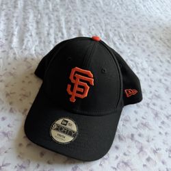 Sf Giants Youth SnapBack 