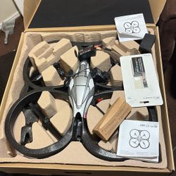 AR. Drone Parrot 2.0 