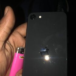 I Phone 8 