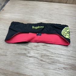 Columbia Bugaboo Headband Mens L/XL Vintage 90s Fleece Oregon Games