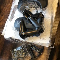 Snaptain Foldable Drone A15H