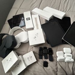 Apple Products