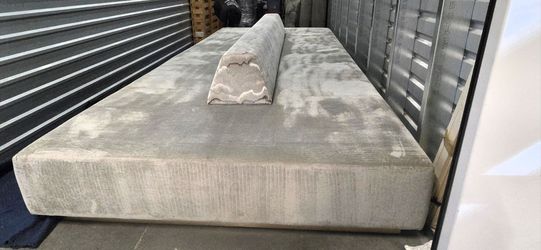 Large sofa