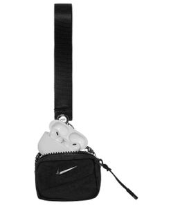 Nike Aura Black Earbuds Case Sold Out