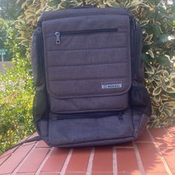 Wanmintek Laptop Backpack 