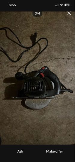 Skillsaw 54hd