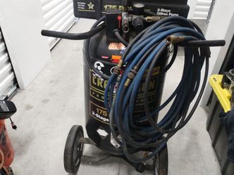 Craftsman Professional