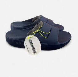 OOFOS Slides Unisex