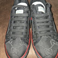 Gucci Men Shoes 9.5-10