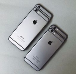 📲🔥iPhone 6 16gb factory unlocked with warranty