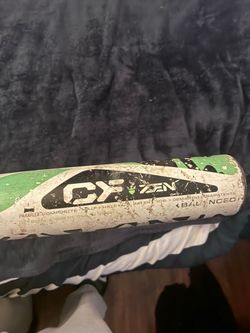 Green CF Zen
