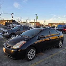 2008 Toyota Prius