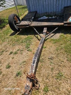 Tow Dolly