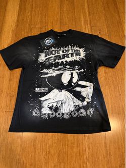 hellstar tee