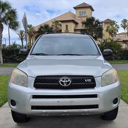 2008 Toyota RAV4