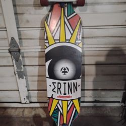 Long Board