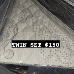 Twin Regular Set 