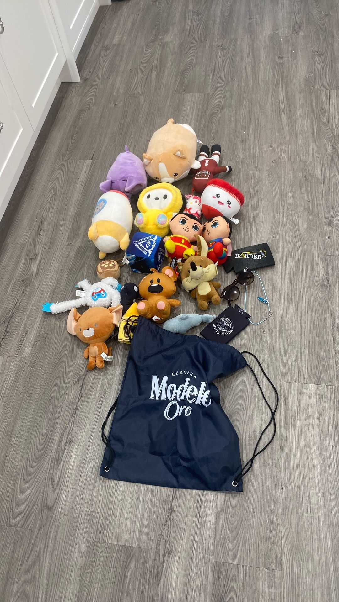 Plushie