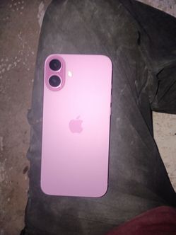 Apple 16 plus