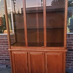 China Display Cabinet 