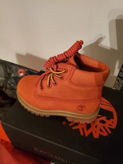 Kids Timberland 7c,8c, 2y,3y,4y,