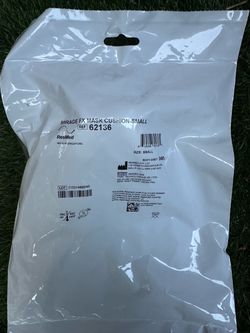 Resmed Mirage FX Small Cushion NEW Factory Sealed NIB 62136