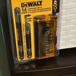 Un Set  Magnetic  Screw  Para  Pistola  Se Vende  