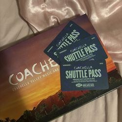 coachella shuttle pass