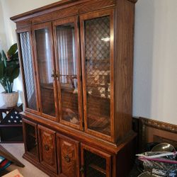 China Cabinet 