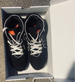 Nike Zoom GT Hustle 2 "All-Star" 2024 Black/White