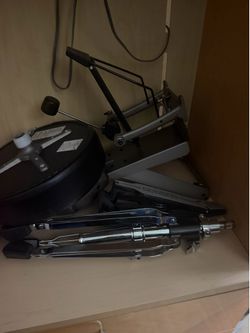 Electric drums