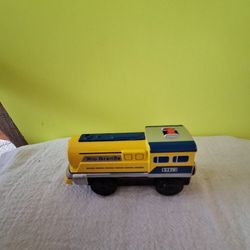 Lionel Learning Curve Train Battery Powered Operated Rio Grande Engine-$30