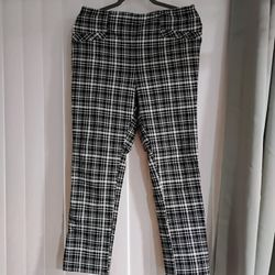 Stretch Women's Casual/Work Pants 