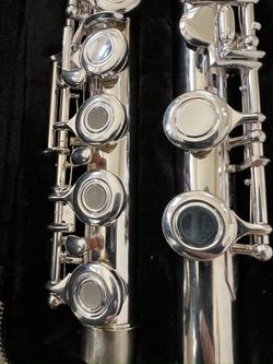 Eastar C Flute