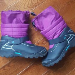 MERRELL Snow Boots